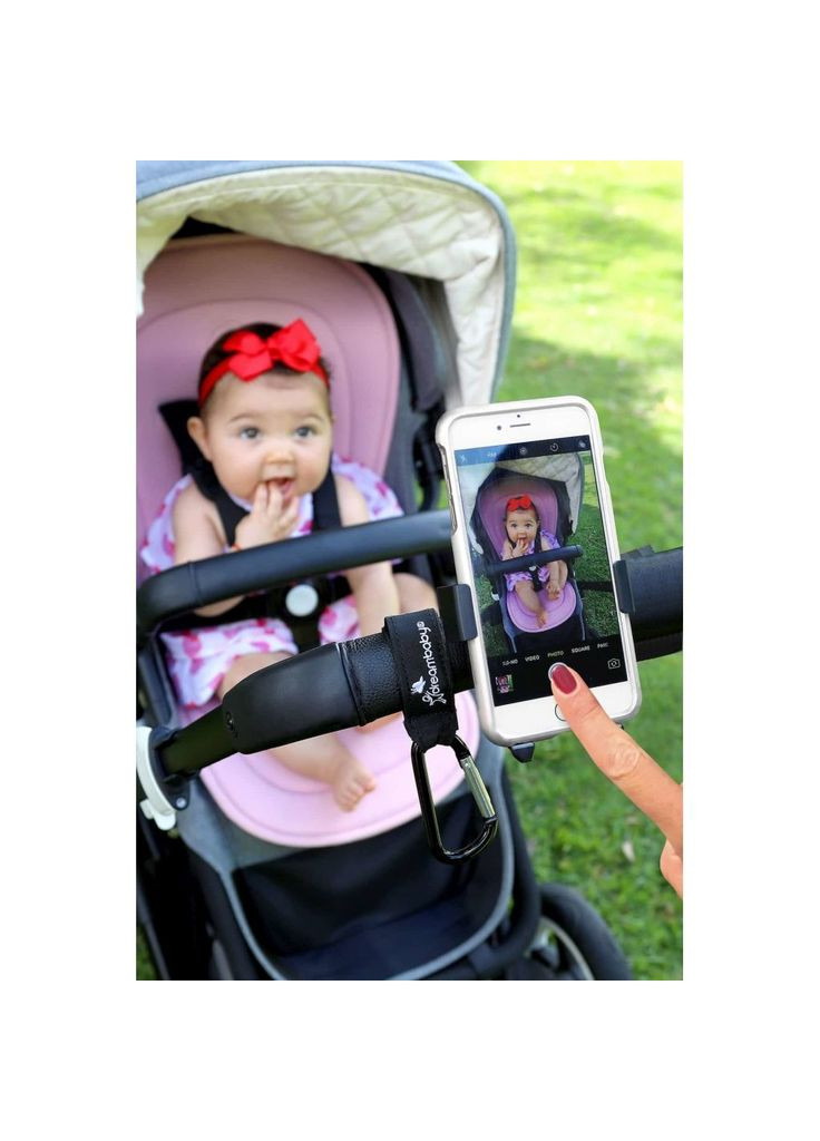 Держатель для телефона StrollerBuddy () Dreambaby G2270 (336492854)