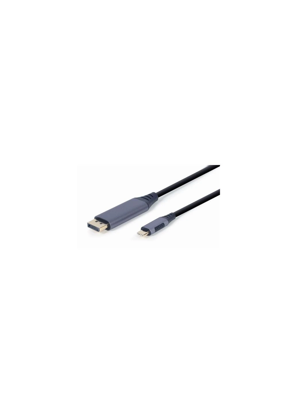 Кабель Cablexpert USB-C to DisplayPort 1.8m 4K 60Hz (275092006)
