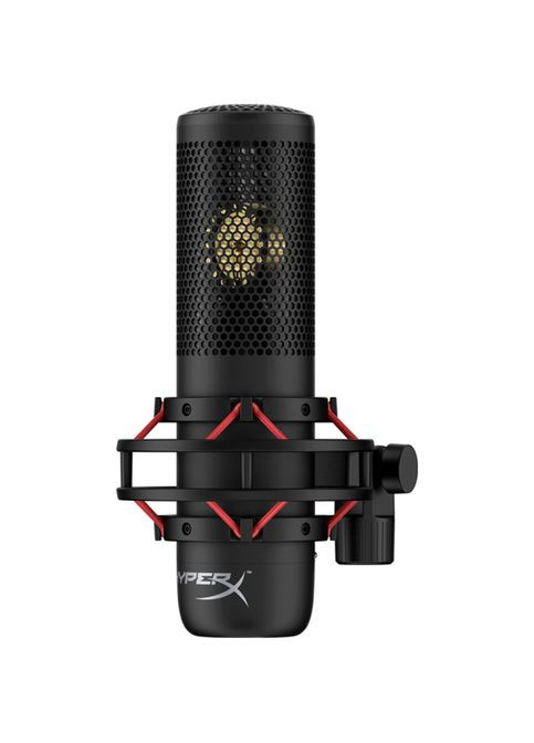 Мікрофон Gaming ProCast Black (699Z0AA) HyperX (322935502)