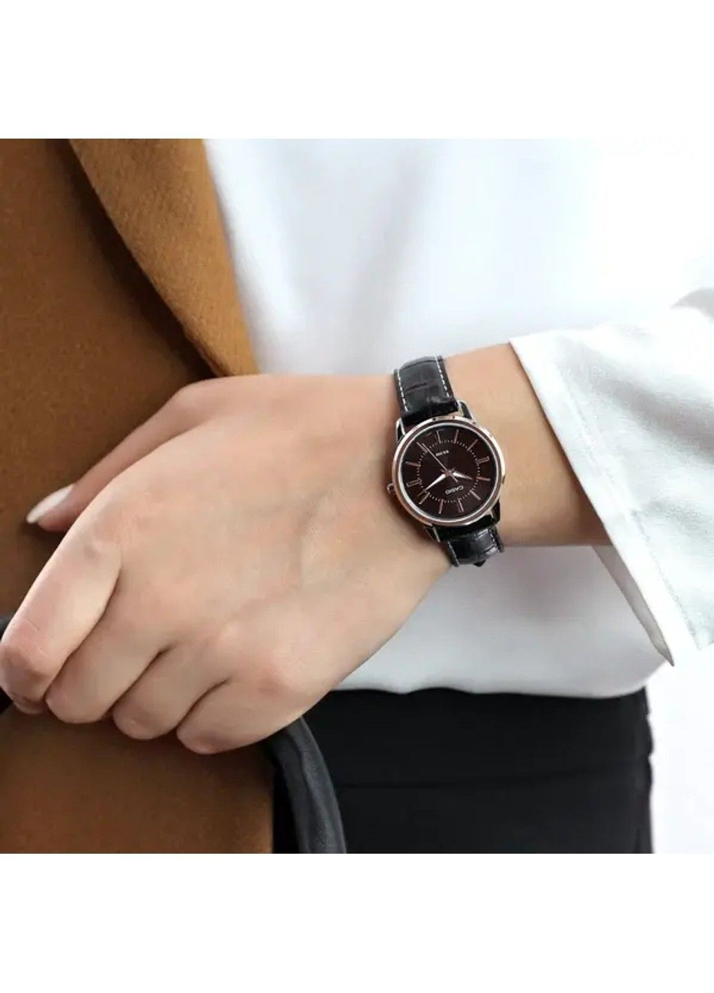 Женские часы LTP-1303L-1AVEF Casio (363027136)