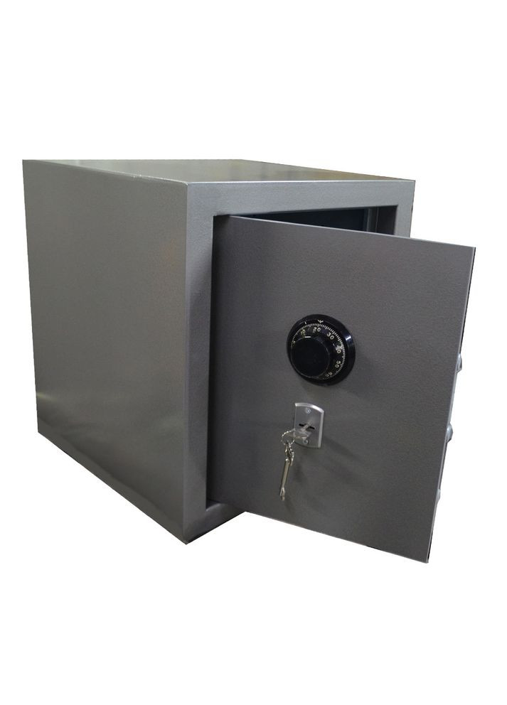 Сейф вогнезломостійкий СС-480 RK No Brand (341084178)