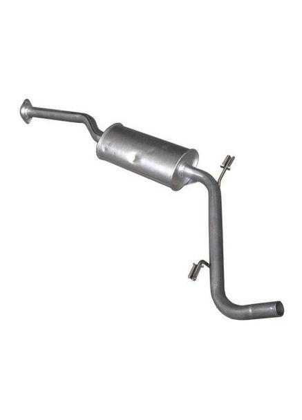 Вихлопні системи STARLINE (360565521)