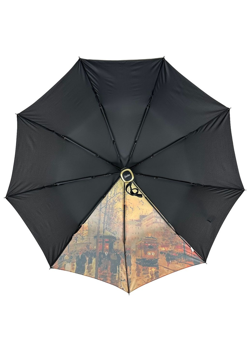 Зонт женский полуавтоматический Susino (288132712)