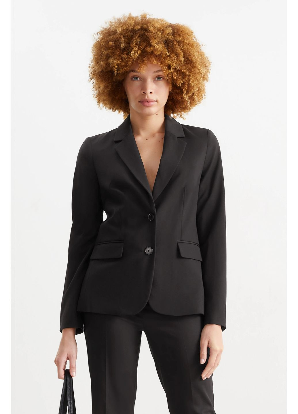 Піджак у складі з віскозою C&A (370339844)