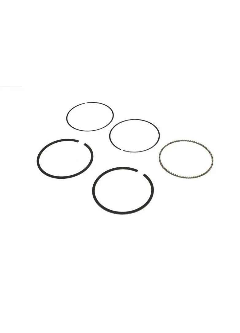 Кільця поршневі STD FORD 80,60 1,8 16V 1.5/1.6/2.5 (вир-во KS) 800051910000 C.I.U Kolbenschmidt (366131186)