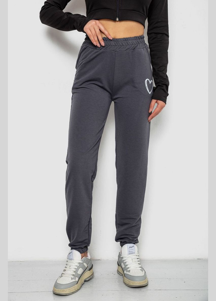 Спортивные брюки женские, 238R324 Ager (363189101)