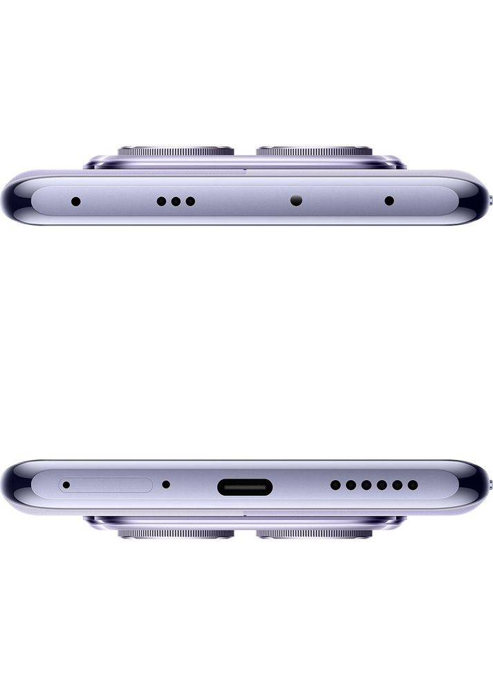 Смартфон Redmi Note 14 Pro 5G 8/256GB Lavender Purple Xiaomi (316301114)