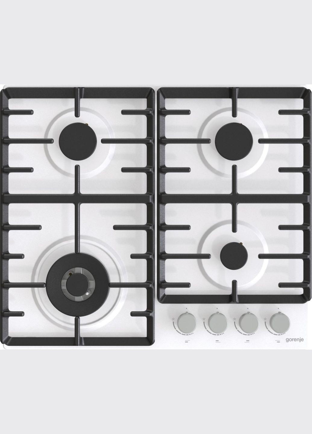 Варочная поверхность GW642AXW Gorenje (314746831)