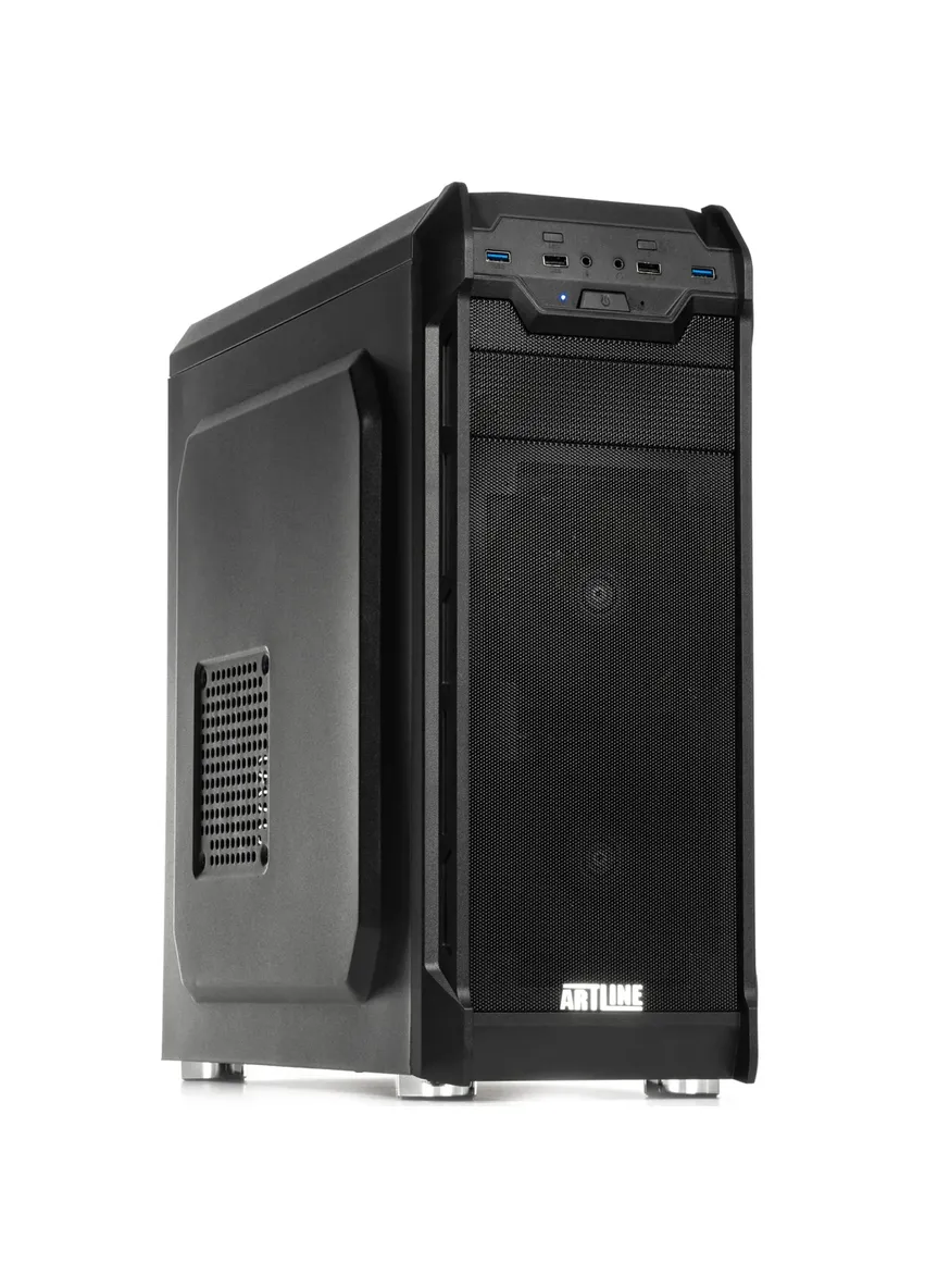 Рабочая станция WorkStation W53 Windows 11 Pro (W53v34Win) ARTLINE v34Win (405858391)