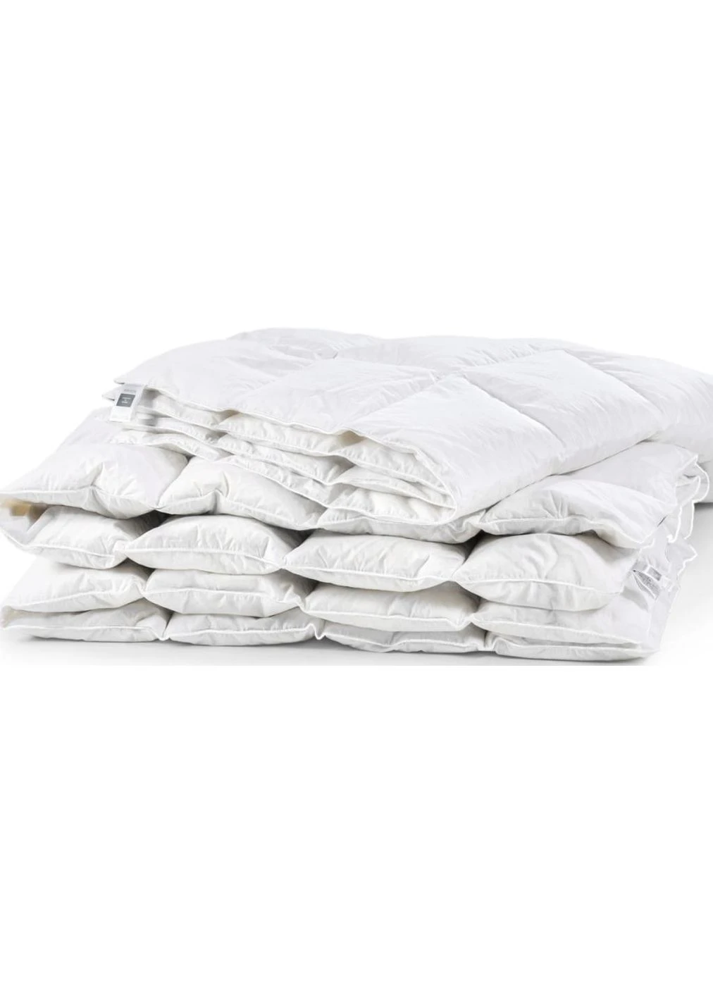 Ковдра пухова Luxury Exclusive 079 деми 220x240 см (2200000018502) Mirson (390940947)