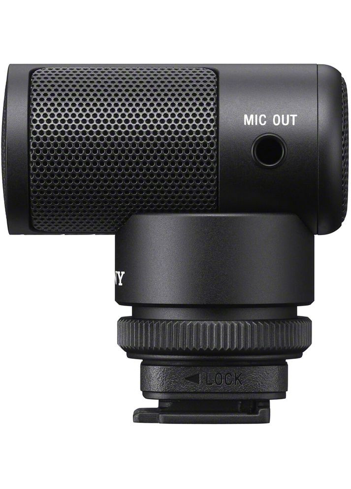 Микрофон ECMG1Z.SYU ECM-G1Z Sony (362373308)
