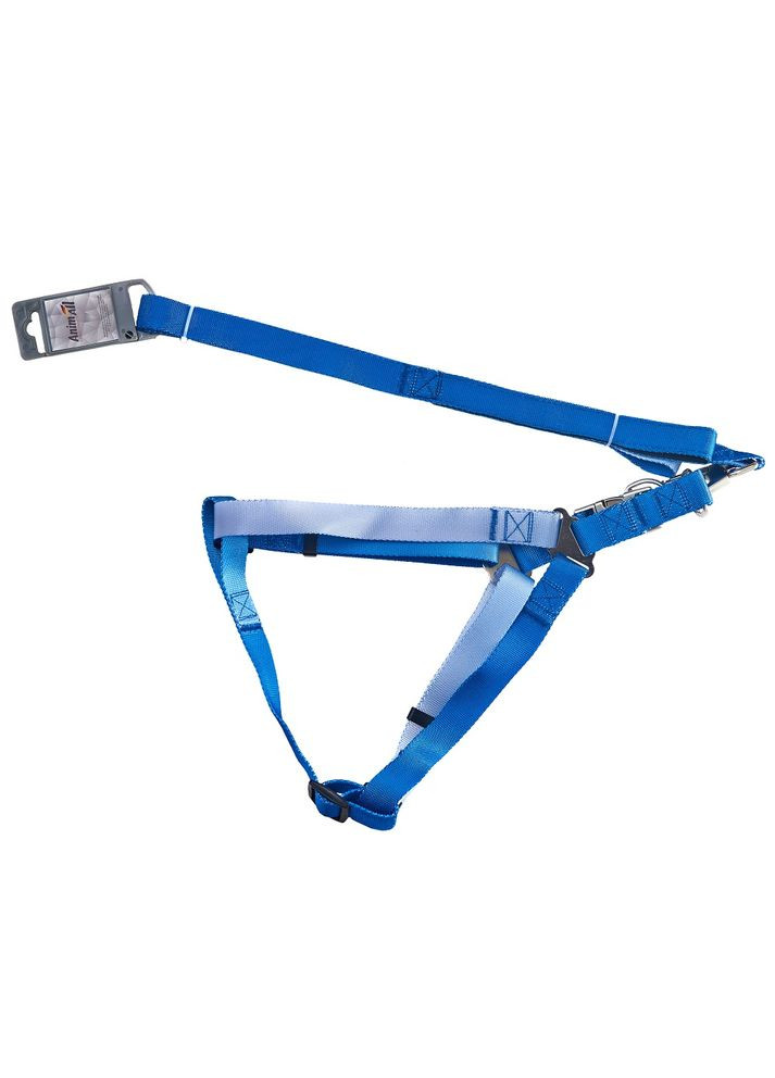 Набор (шлей + поводок), panton 3, 25/420-520/1800 мм AnimAll (334831087)