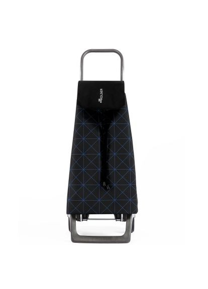 Сумка-тележка (929356) Rolser Jet Star Joy 40 л Azul (366647761)