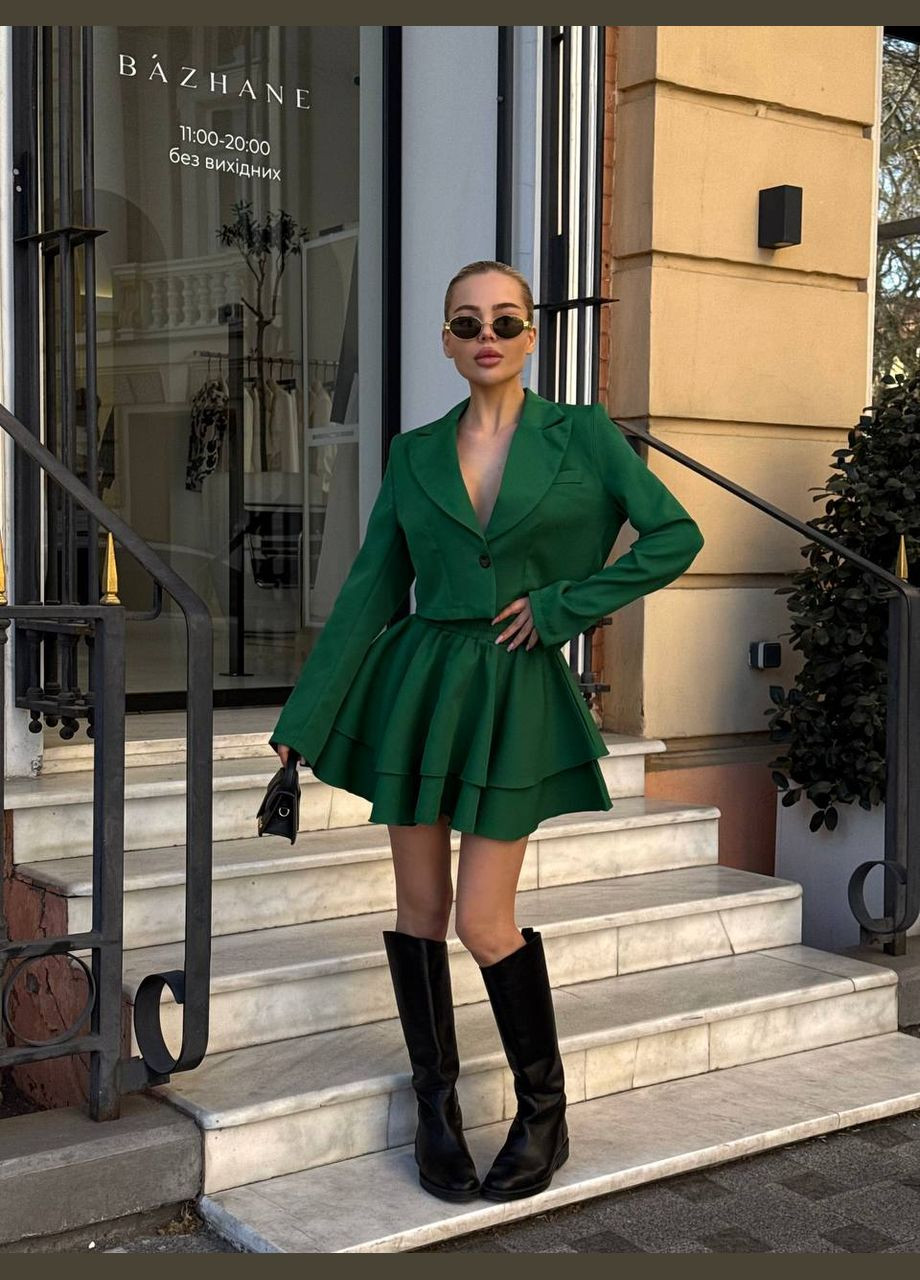 Жіночий костюм FINO Mode (325542418)