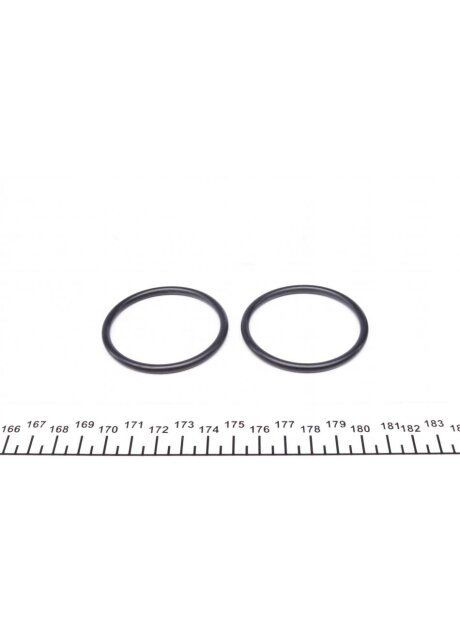 Насос воды Audi/Seat/VW 1.3/1.6/D/TD/1.7/D/1.8/1.9/D/TD/TDI/SDI/2.0/E 76- (R/B)(6 лоп)(с корп..) HD PA1105 UA63 Graf (345783879)