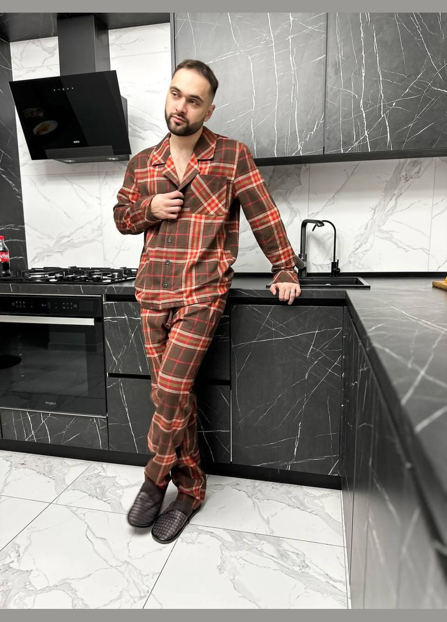 Пижама мужская GT (317268493)