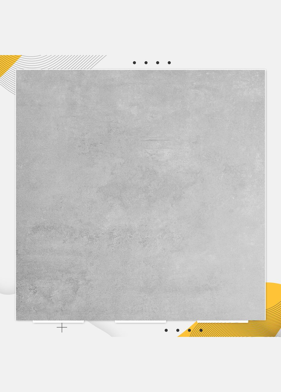 Пластиковый угловой 2D фотофон, 50x50 см - №62211 PolyPlast (354367864)