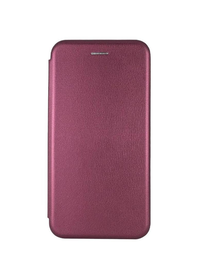 Чохол-книжка класичний на Realme C33 Epik (307906071)