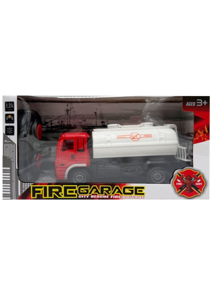 Автомобіль на радіокеруванні 6988-14 масштаб 1:24 Bambi (371133138)