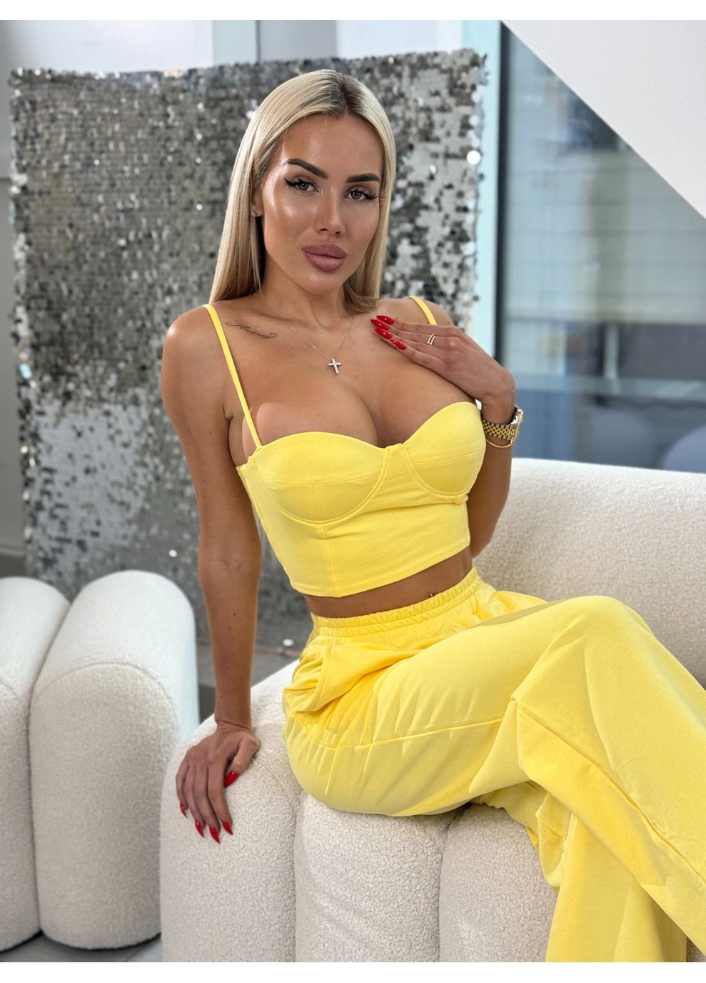 Штани Лілі Mollari (364274856)