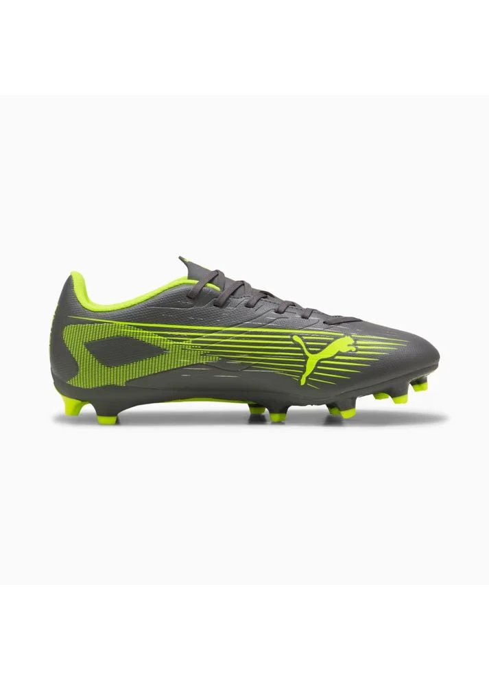 Цветные футбольные бутсы ultra play 5 fg/ag 108169_03, размер Puma