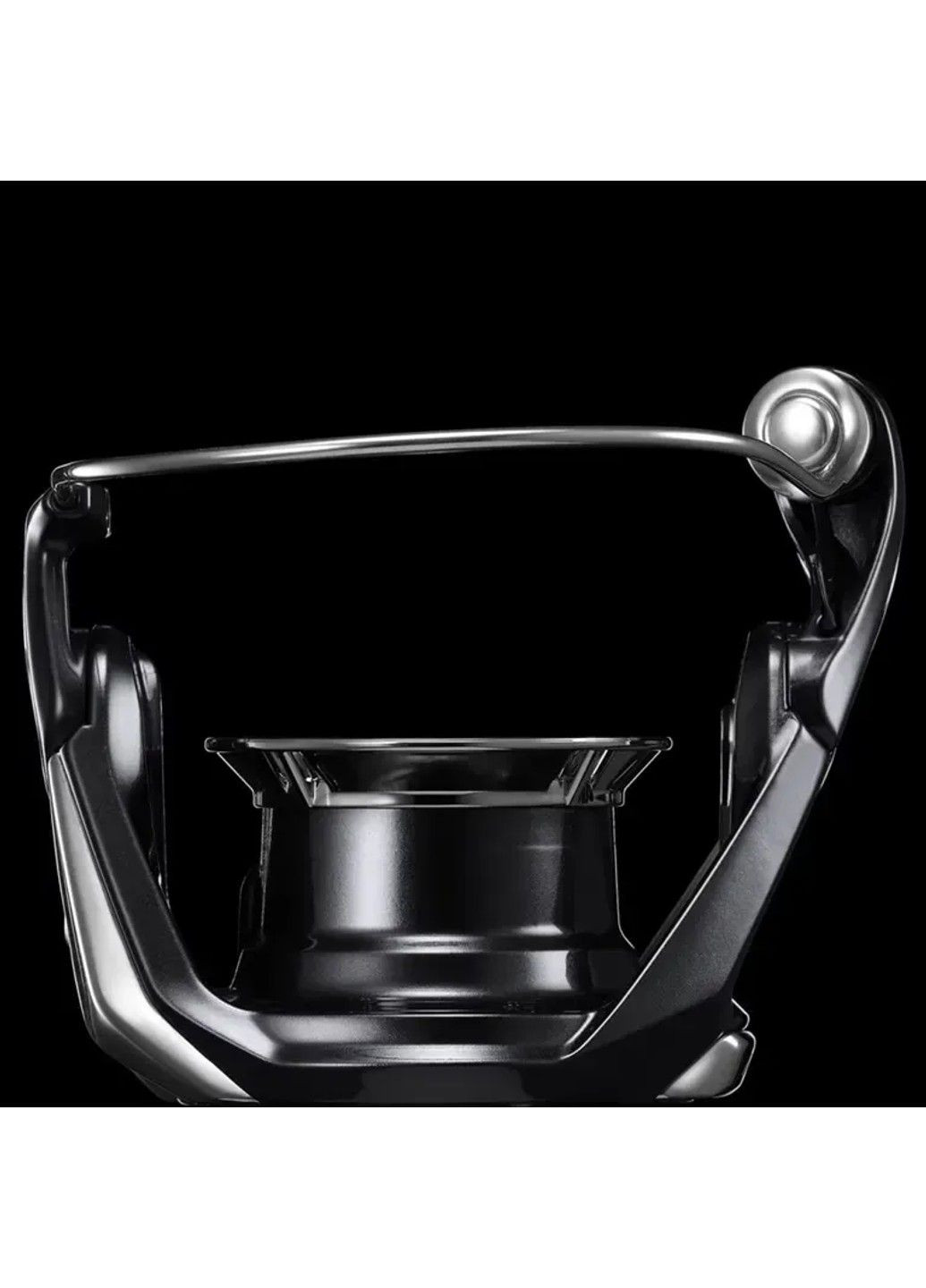 Котушка рибальська спінінгова Shimano Vanford 24 4000 No Brand (332635612)