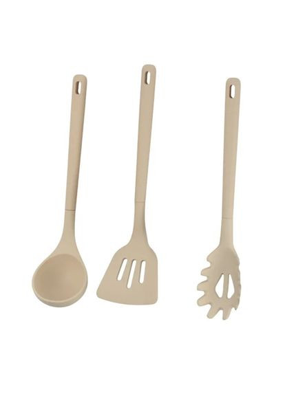 Набор кухонных принадлежностей MG-1099I 10 предметов Magio (336879719)