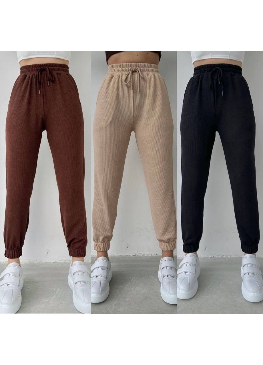 Жіночі базові джогери Україна (361205390)