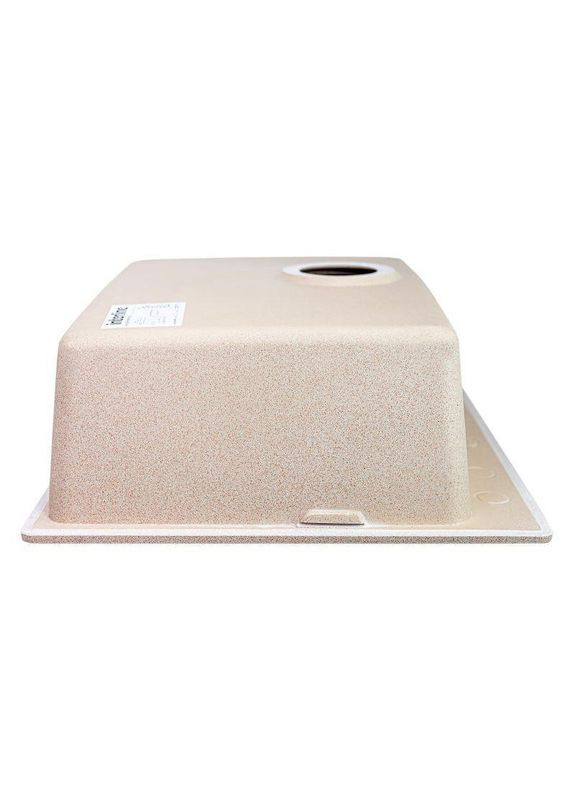 Кухонная мойка Cava Maxi avena INTERLINE (315601448)