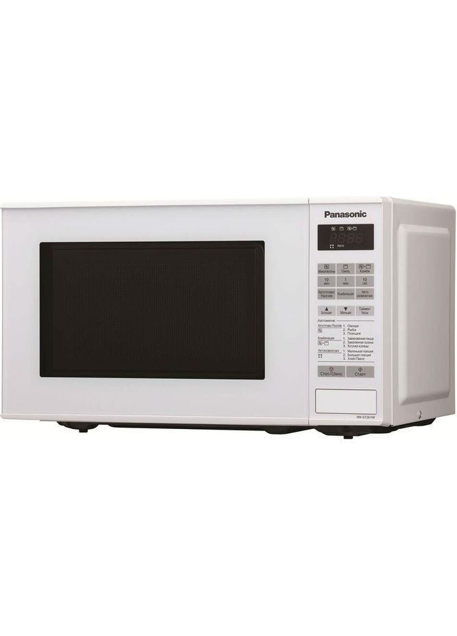 Микроволновая печь NNGT261WZPE Panasonic