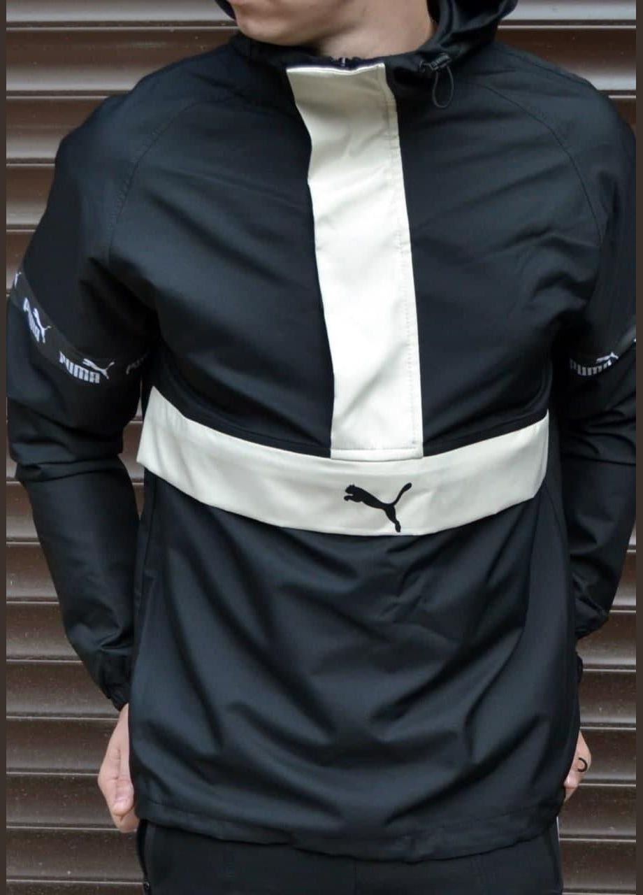 Стильный мужской анорак No Brand (342230055)