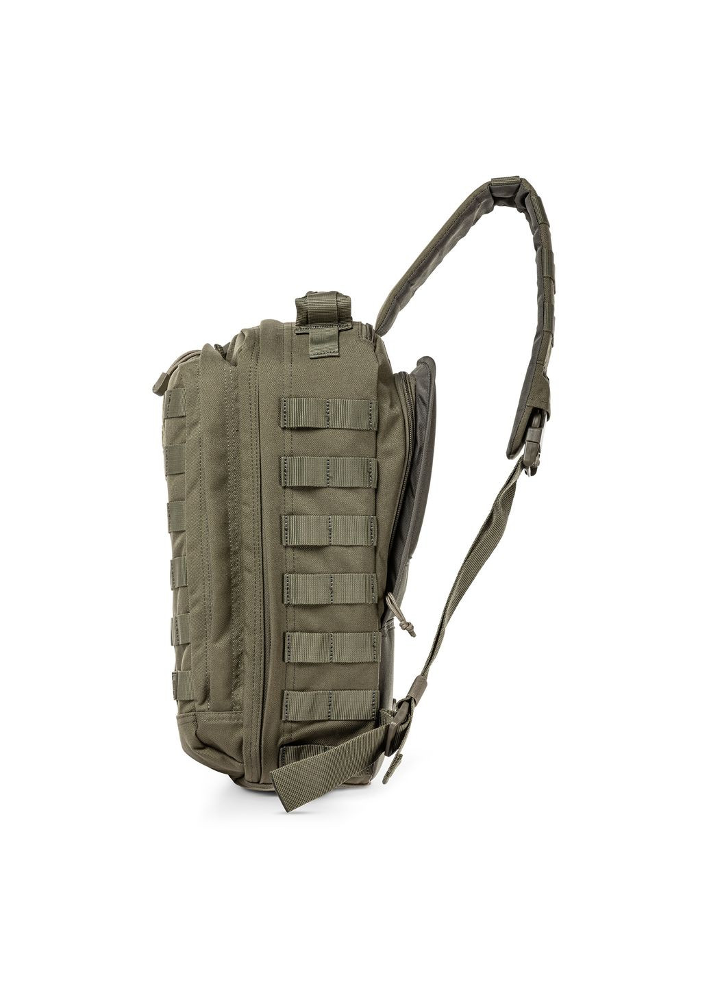 Сумка-рюкзак тактична RUSH MOAB 8RANGER GREEN 5.11 Tactical (315878869)
