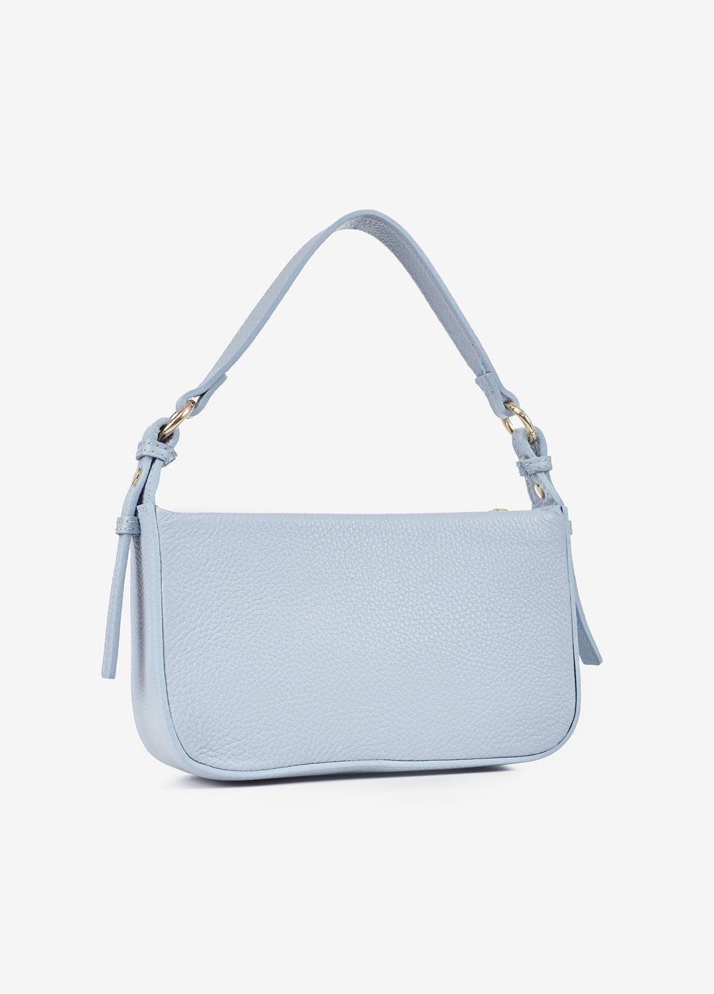 Сумка женская кожаная кросс-боди маленькая Сrossbody Regina Notte (296622171)