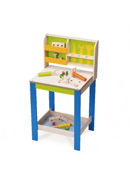 Сюжетноролевой набор Стол плотника Wonderworld (315604536)