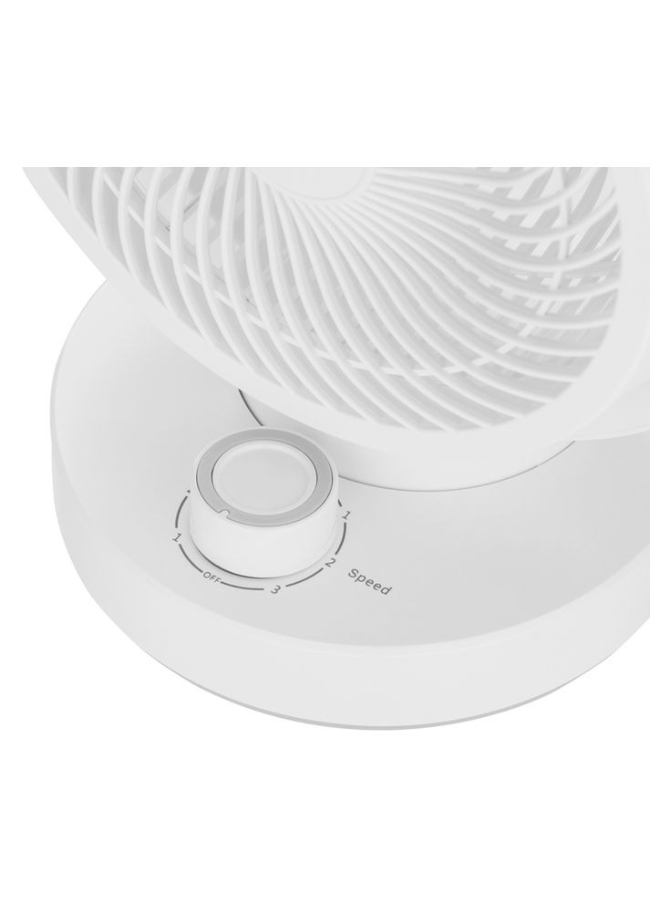 Вентилятор FT-B25W Ardesto (360422755)