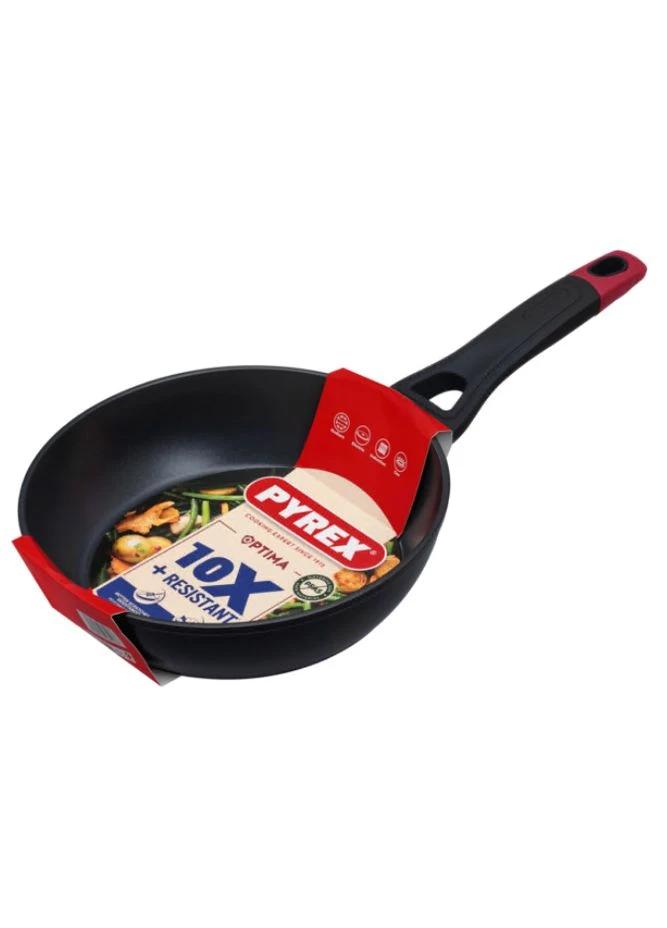 Сковорода Optima 24 см глибока (OT24DF6/8046) Pyrex (393670583)