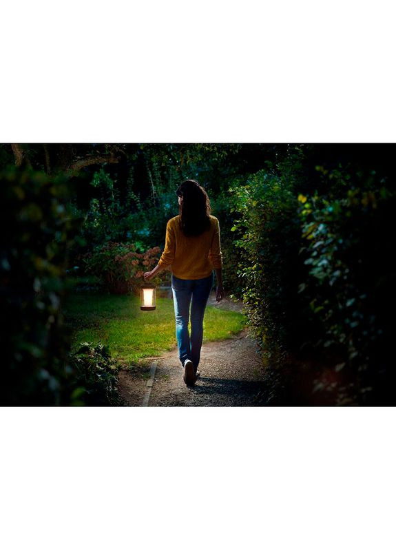 Фонарь LED Camping luminaire Cicero 3W 5000K (929003241607) Philips (366828342)