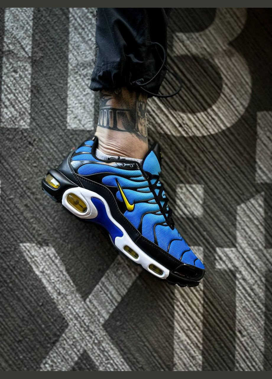 Nike air 217 blue best sale