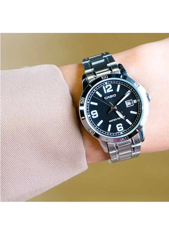 Женские наручные часы LTP-V004D-1B2 Casio (392474498)