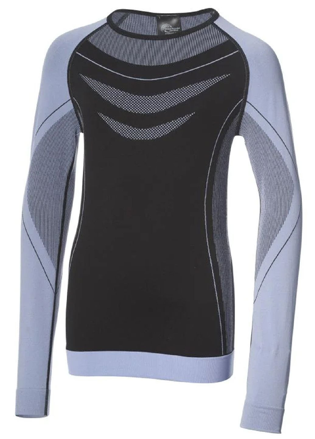 Термокостюм бесшовный (лонгслив, леггинсы) Crivit (366577162)