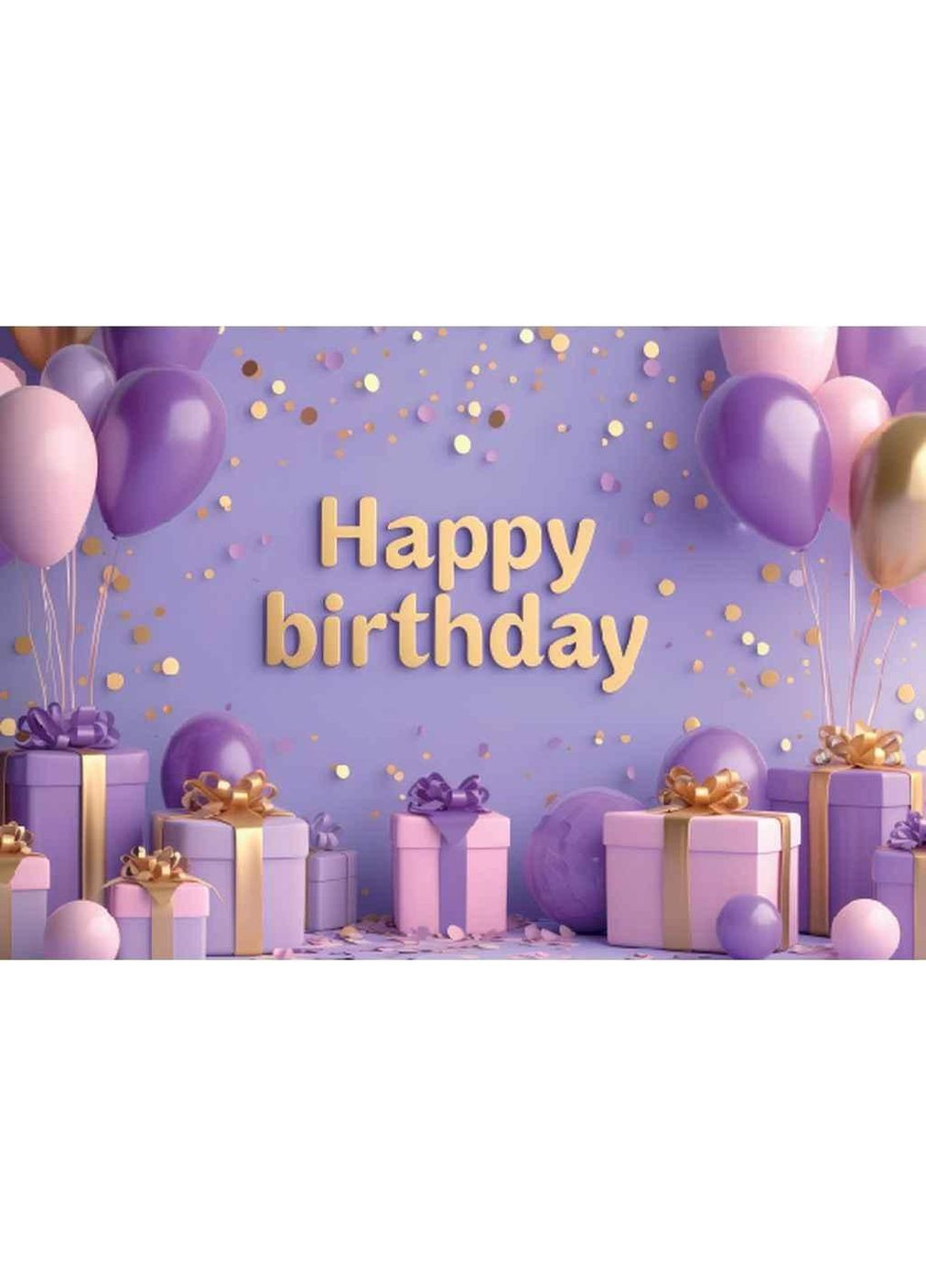 Міні листівка 95х65мм 10шт/уп №333ДН ТМ Упаковкін (323480488)