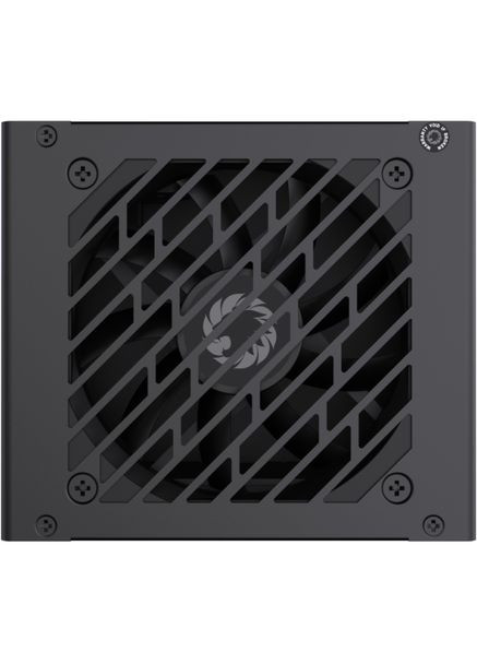 Блок живлення SFX 80plus Gold fully modular (GS-850G Black) GameMax (323102907)