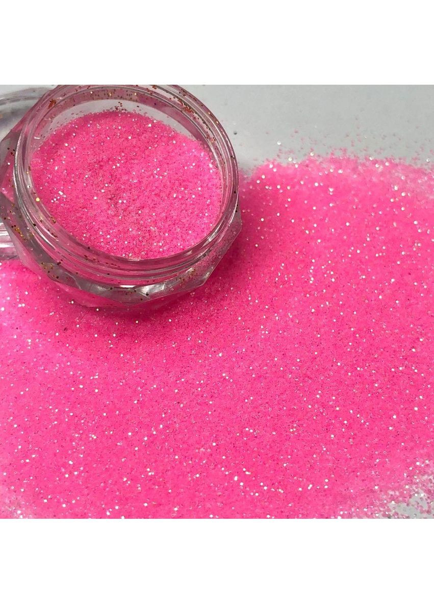 Глиттер 1 кг, мелкие декоративные блестки #659 Plus-plus (352747465)