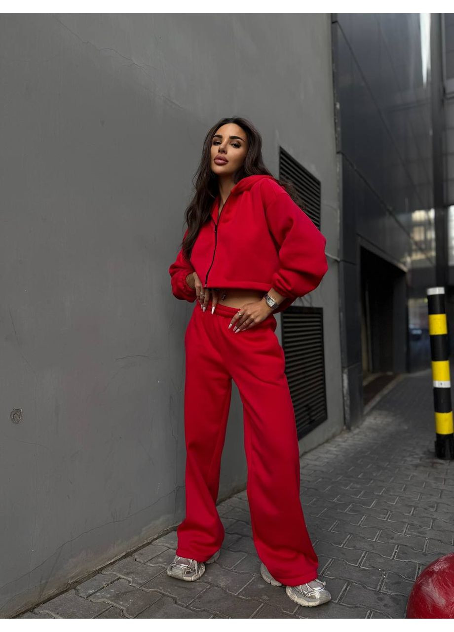 Женский костюм свободного кроя Avanti (361855801)