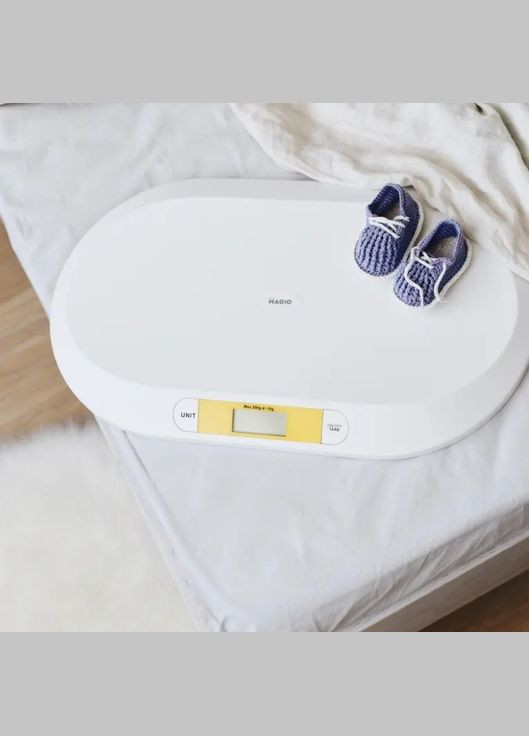 Ваги дитячі MAGIO 303MG No Brand (300079608)