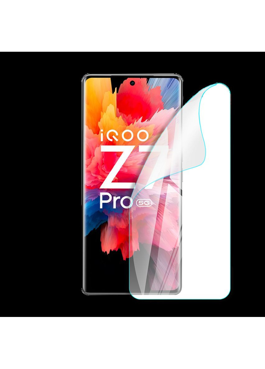 Поліуретанова плівка для Vivo iQOO Z7 Pro серії Edge Armor GP (372587891)