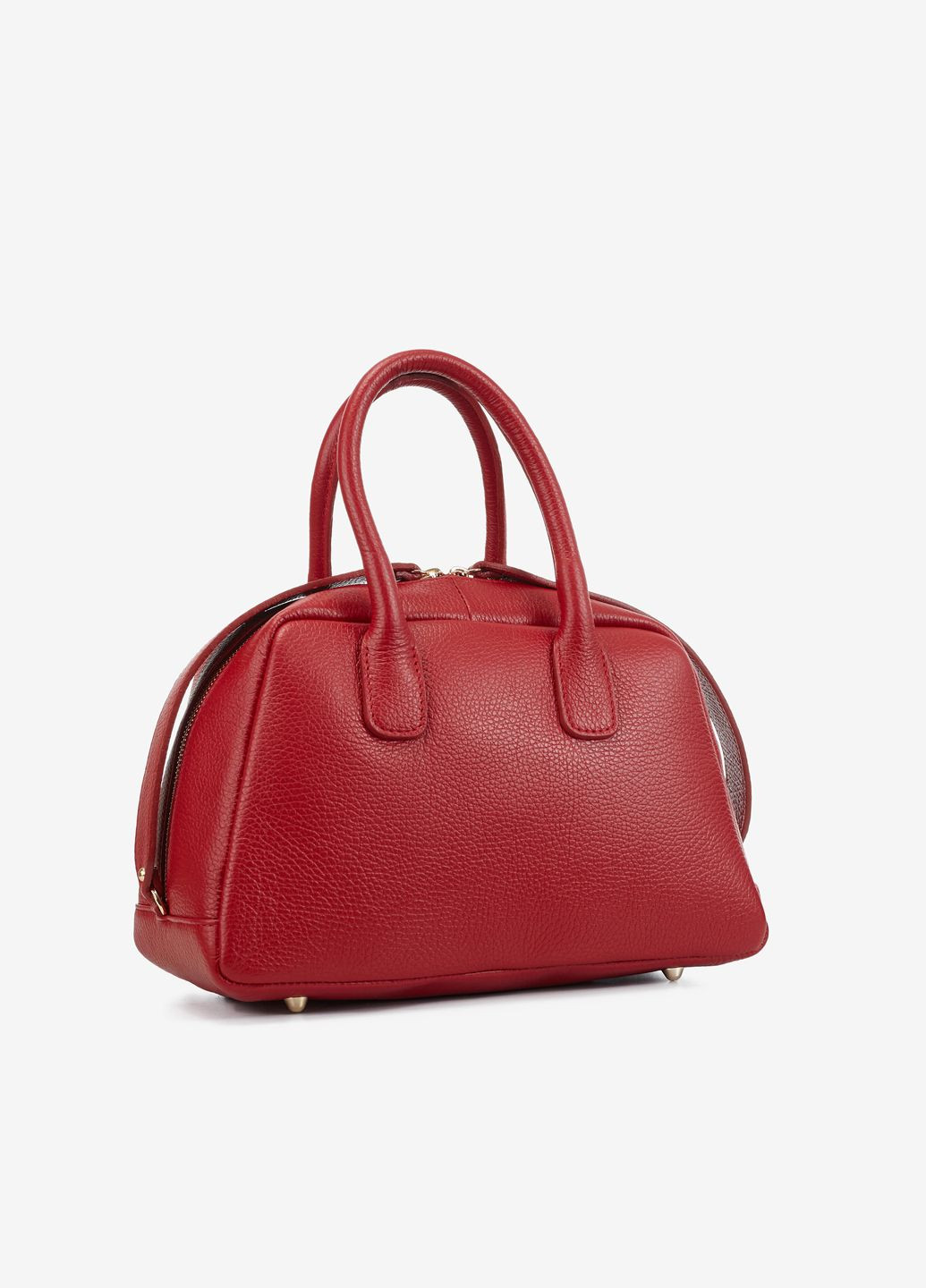 Сумка жіноча шкіряна тоут середня Tote Regina Notte (322016841)