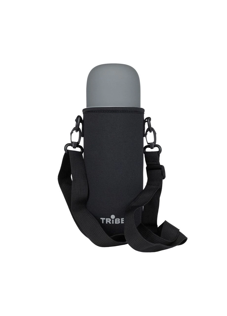 Чехол Neoprene Cover для термоса Soft touch 0,75л T-DF-0017-black Tribe (366448448)