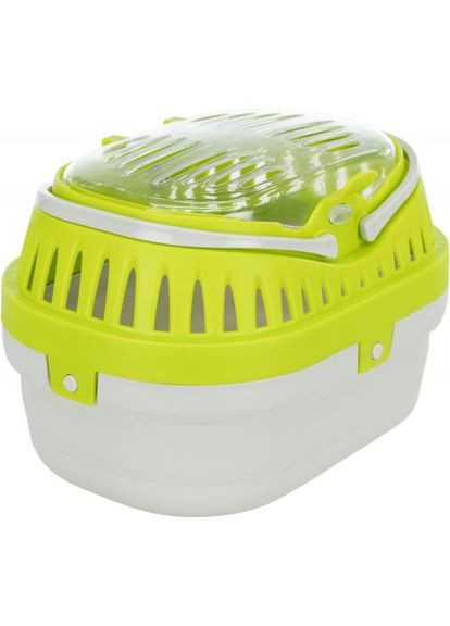 Переноска Pico для грызунов, 18 x 12 x 13 см (пластик, цвета в ассортименте) Trixie (338598180)