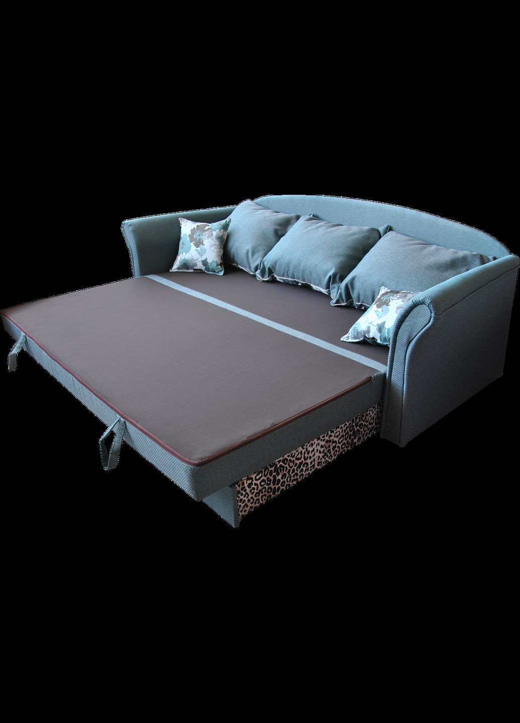 Розкладний диван Стелла ортопедичний ТМ No Brand (322500486)